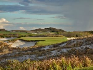 Streamsong (Red) 14th 2018